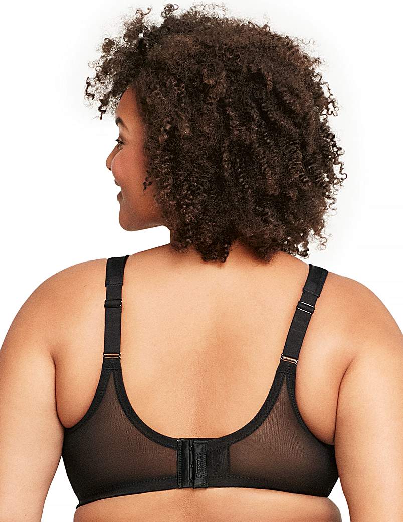 Glamorise 1010 Magic Lift Bra
