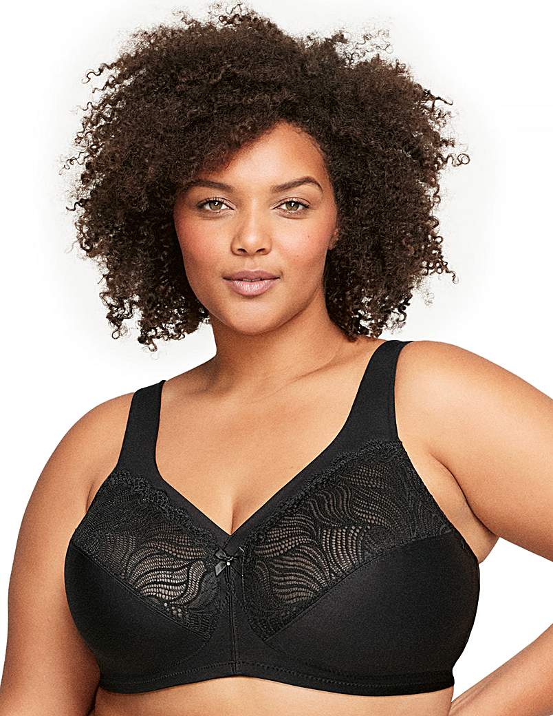 Glamorise 1010 Magic Lift Bra