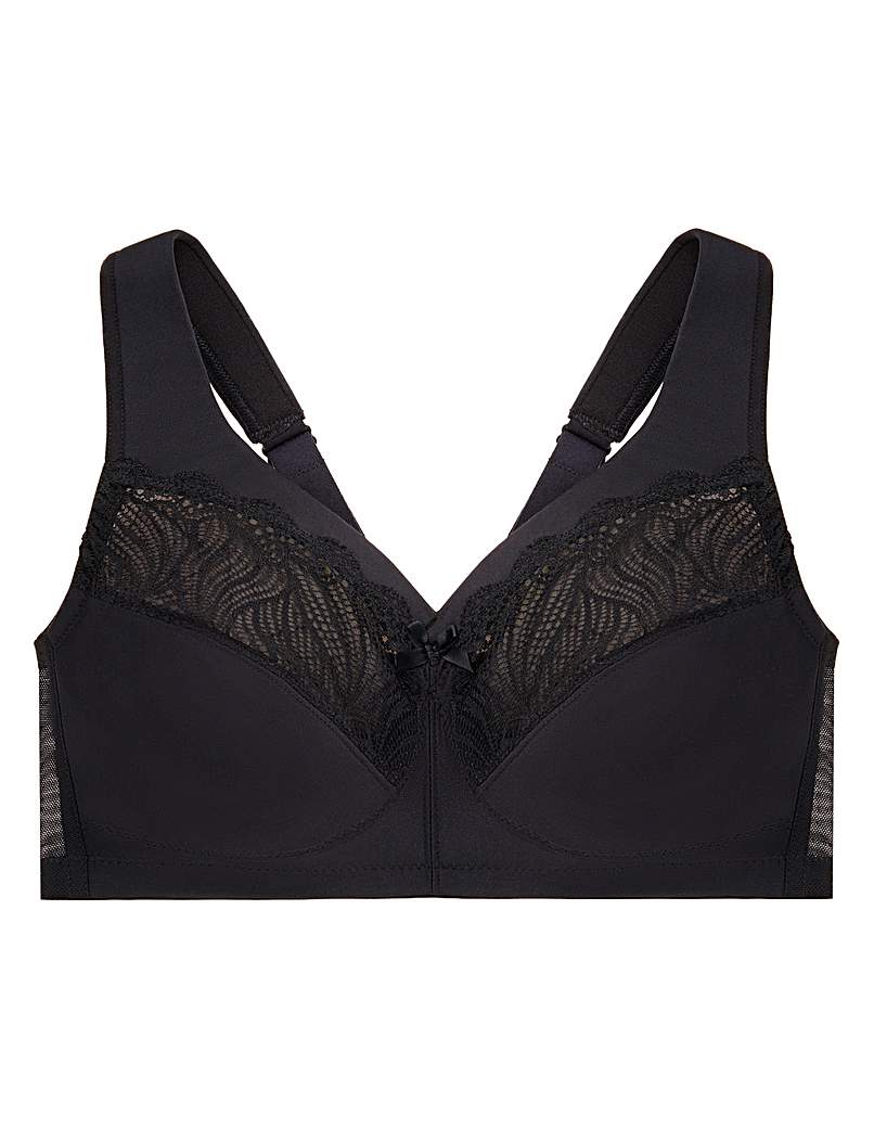 Glamorise 1010 Magic Lift Bra