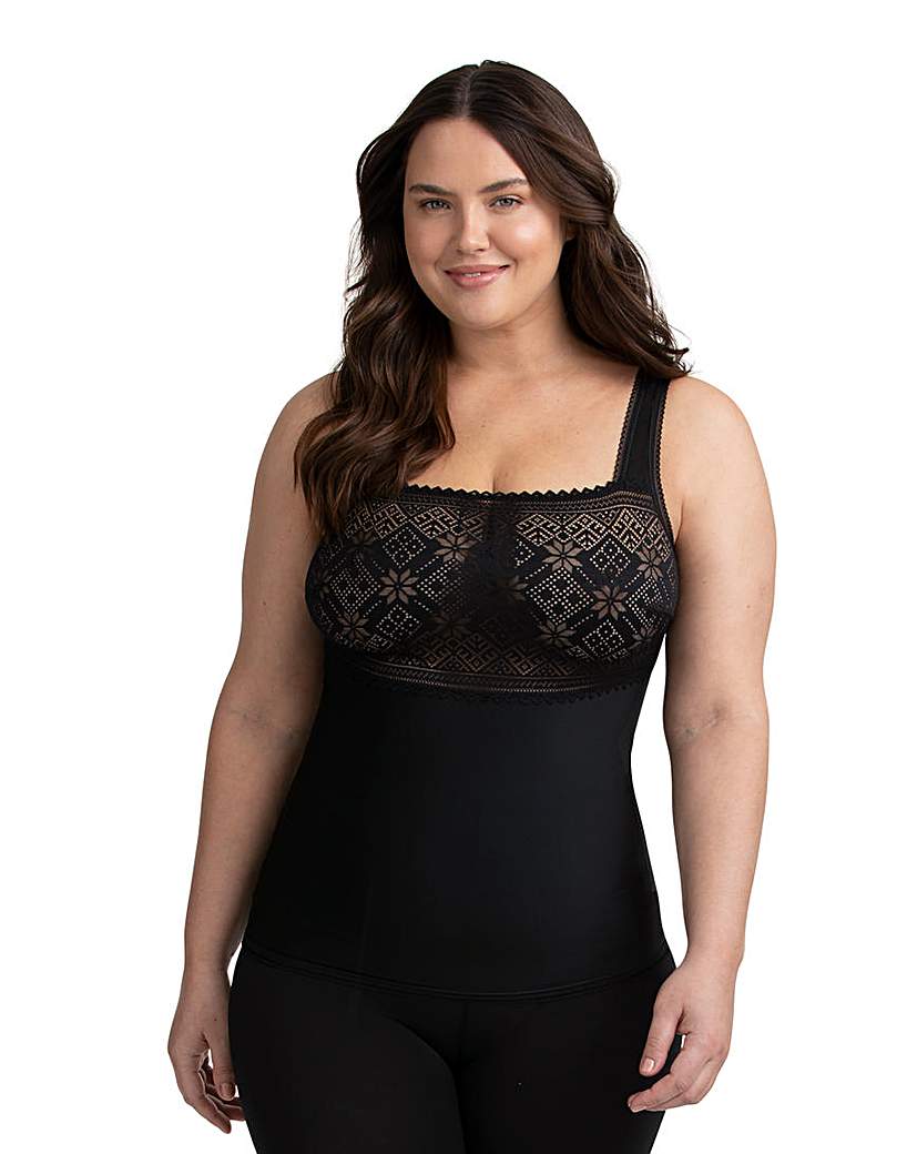 Miss Mary Cool Sensation Camisole