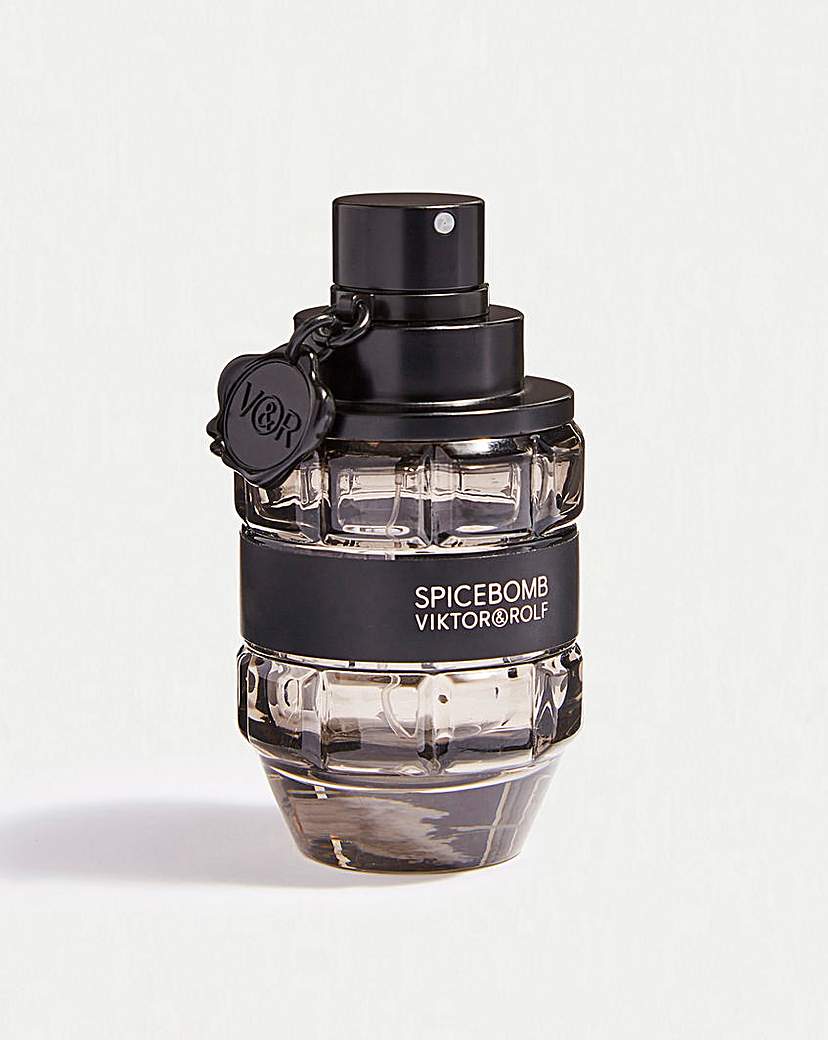 Viktor & Rolf Spicebomb Men 50ml EDT