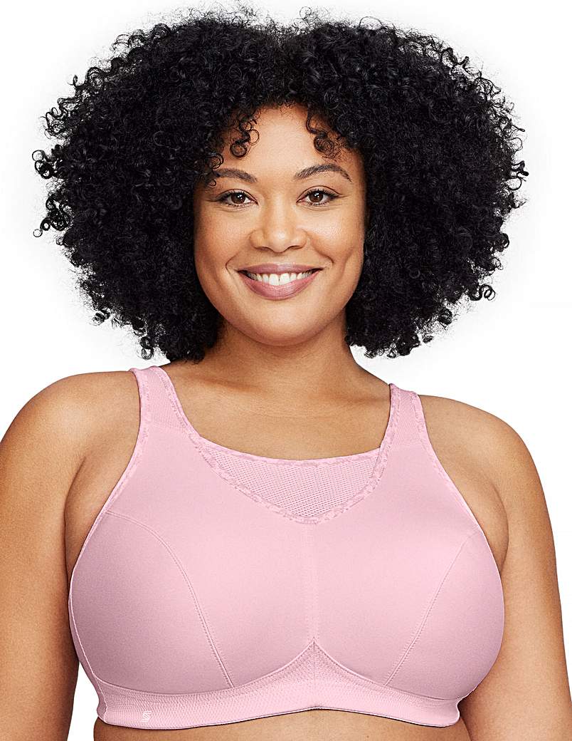 Glamorise 1066 Sport Bra