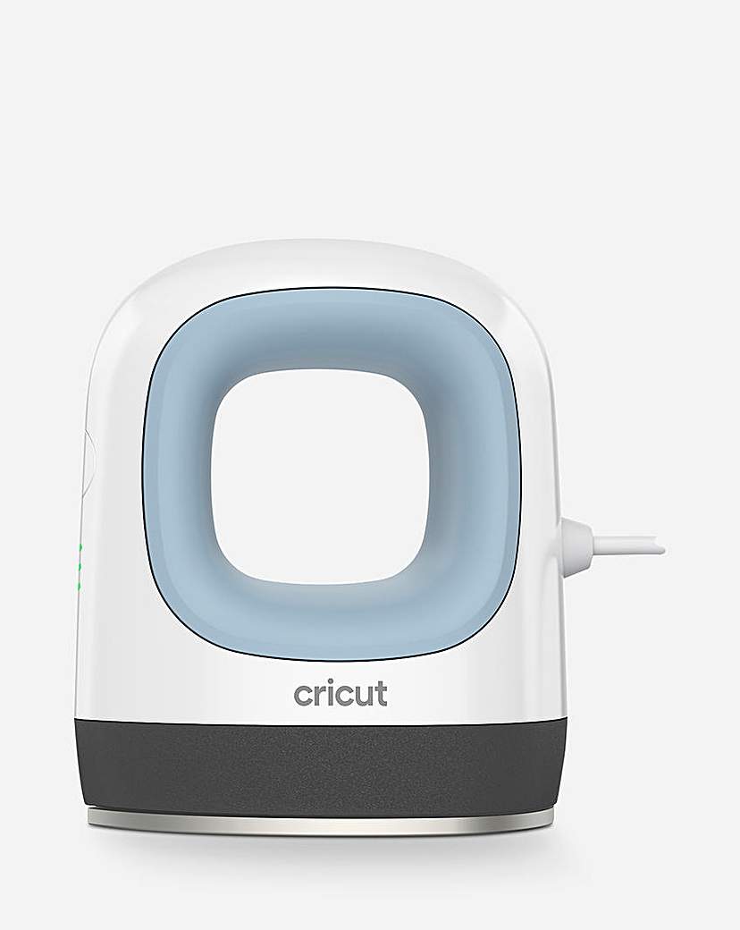 Cricut Easypress Mini - Zen Blue
