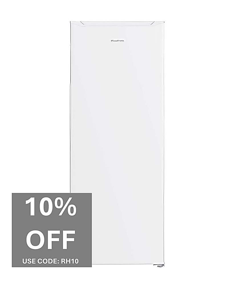 Russell Hobbs RH143FZ552E1W Freezer