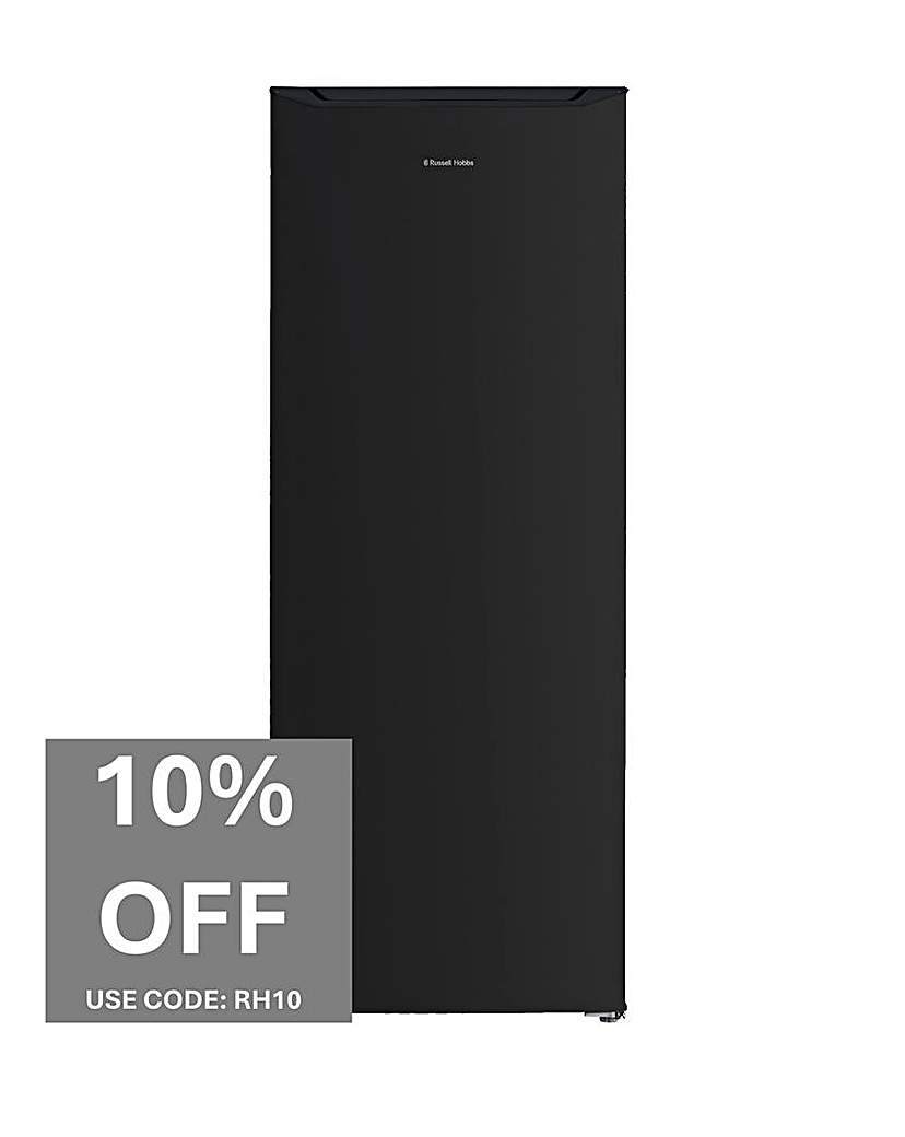 Russell Hobbs RH143FZ552E1B Freezer