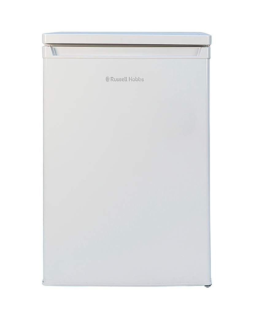 Russell Hobbs RH85UCLF552E1W UC Fridge