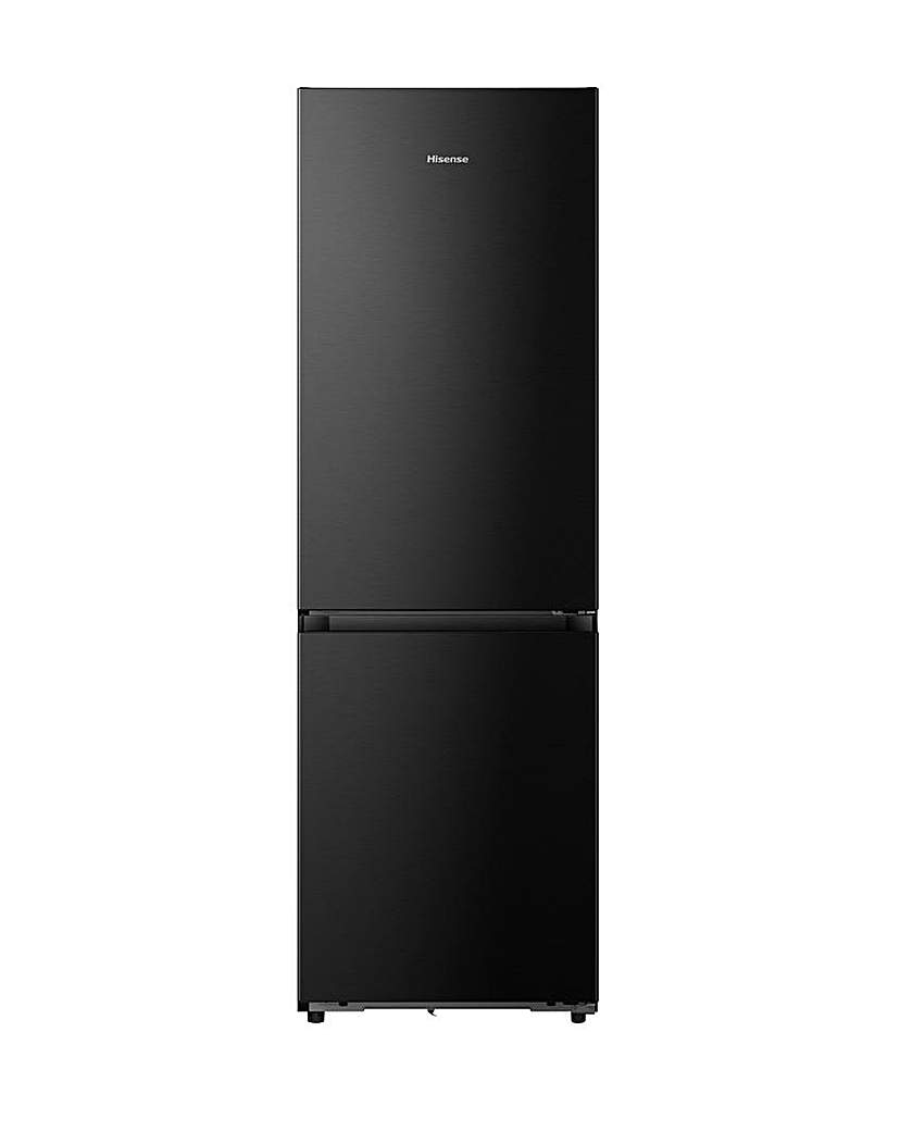 Hisense KitchenFit RB3K330SAFC FF Black