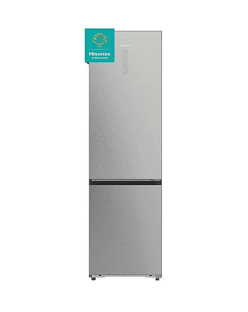 Hisense RB5P410SACCUK FF Black