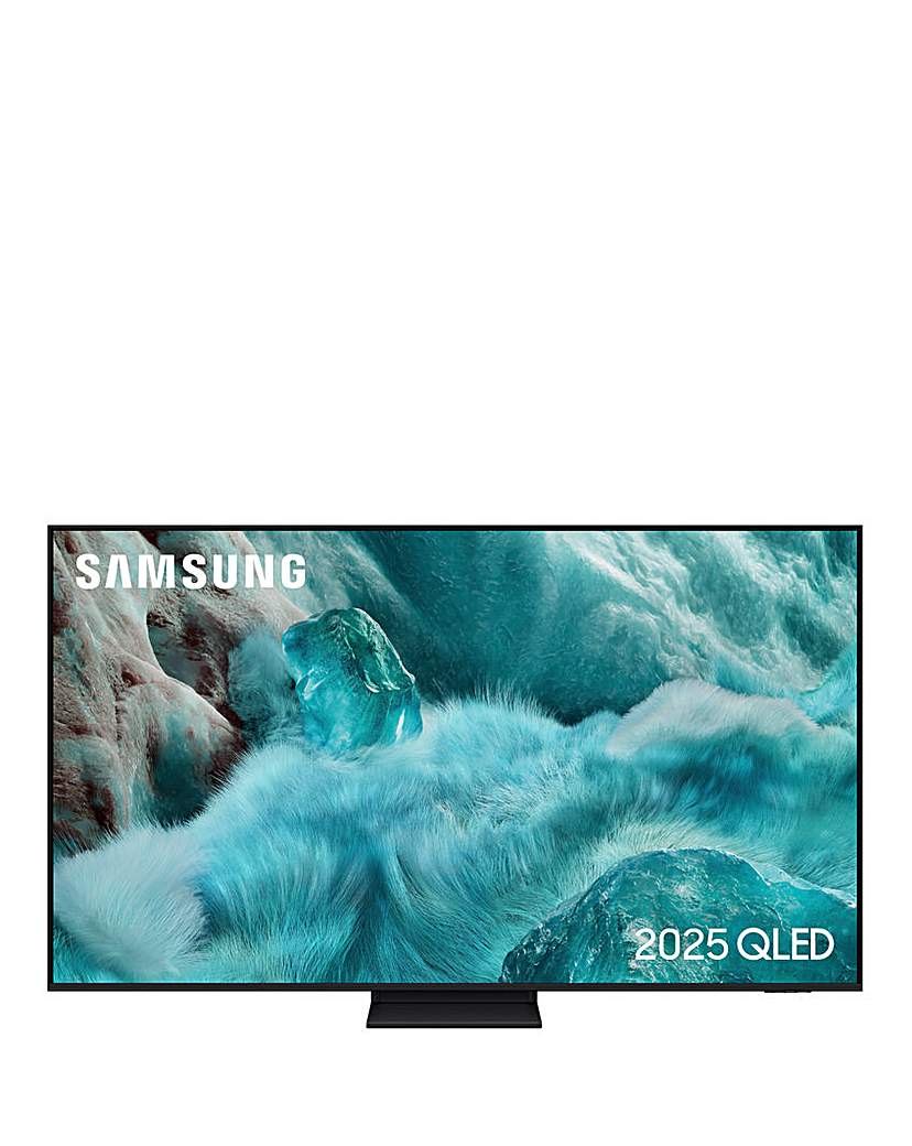 Samsung QE65Q7F5AUXXU 65in QLED AI TV
