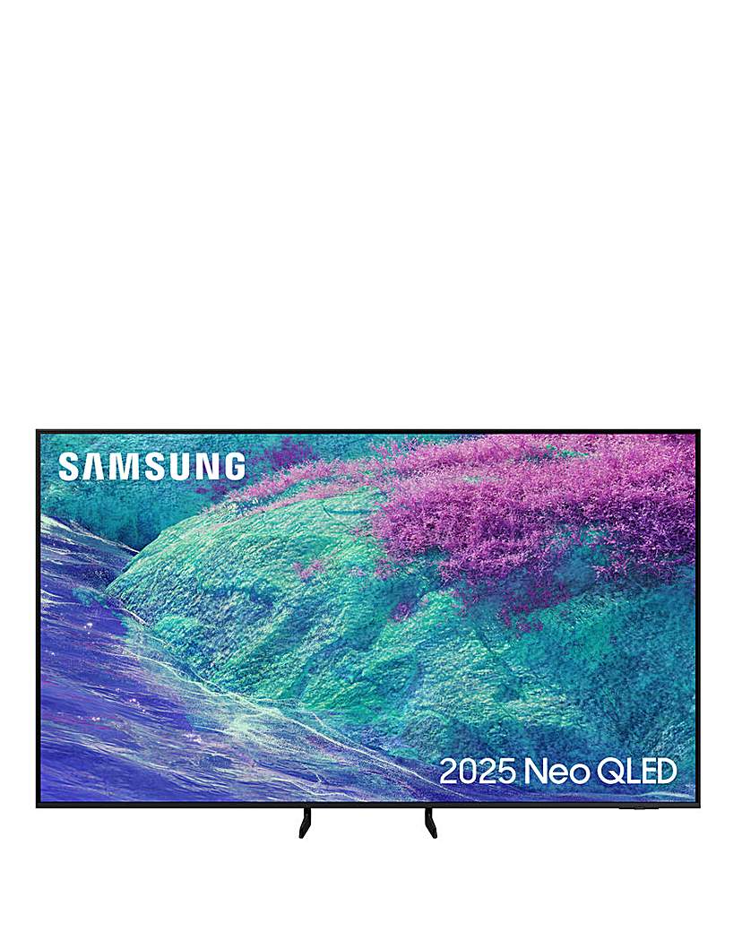 New In - Samsung QE65QN1EFAUXXU 65in Neo QLED TV