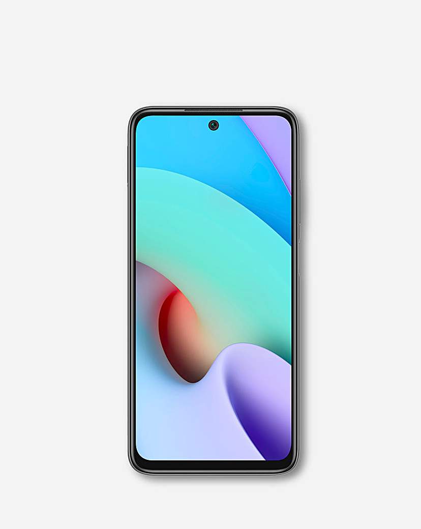 Xiaomi Redmi 10 4G 64GB - Carbon Grey