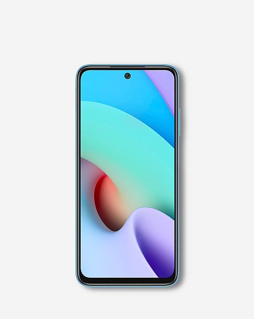 Xiaomi Redmi 10 4G - Sea Blue