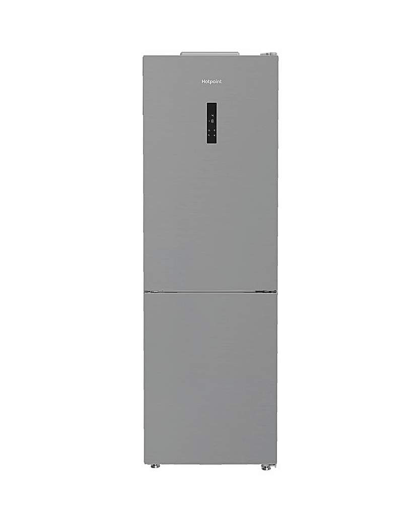 New In - Hotpoint HPK26363XBR5UK Fri Freezer Inst