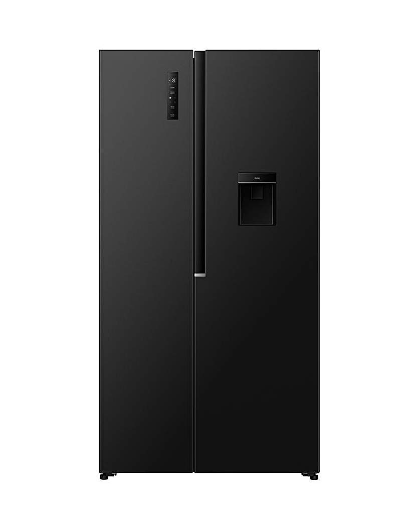 New In - Fridgemaster MS91558DEB Fridge Freezer