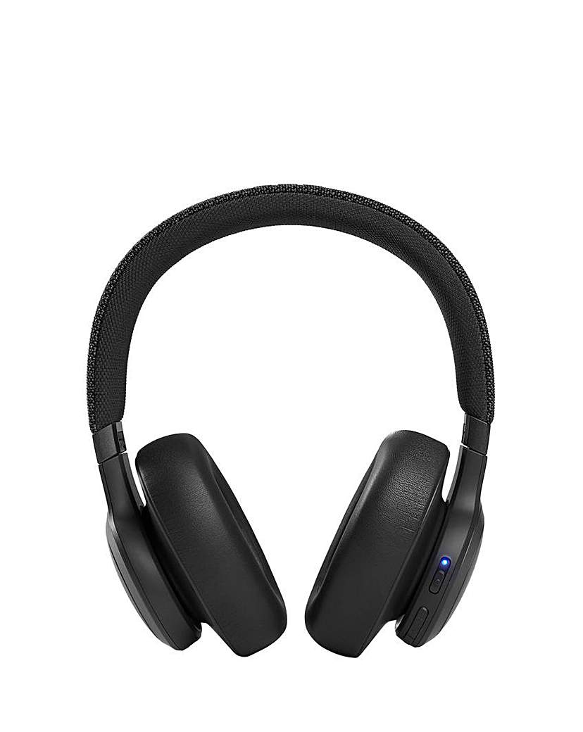 Image of JBL Live 660NC Wireless Headphones