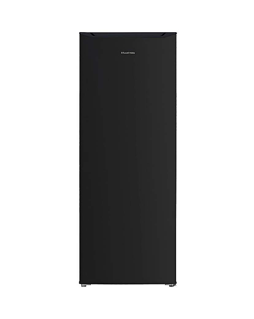 RH RH143LF552E1B Larder Fridge Install Black Russell …