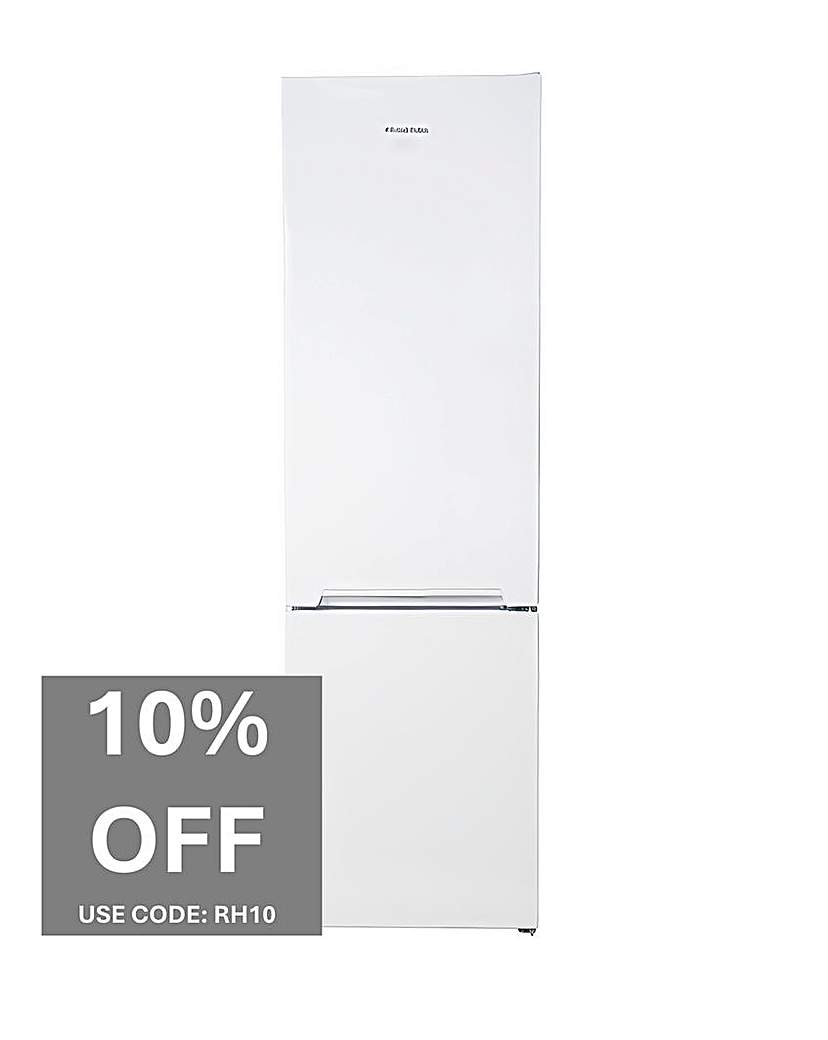 RH180FFFF551E1W Fridge Freezer Install