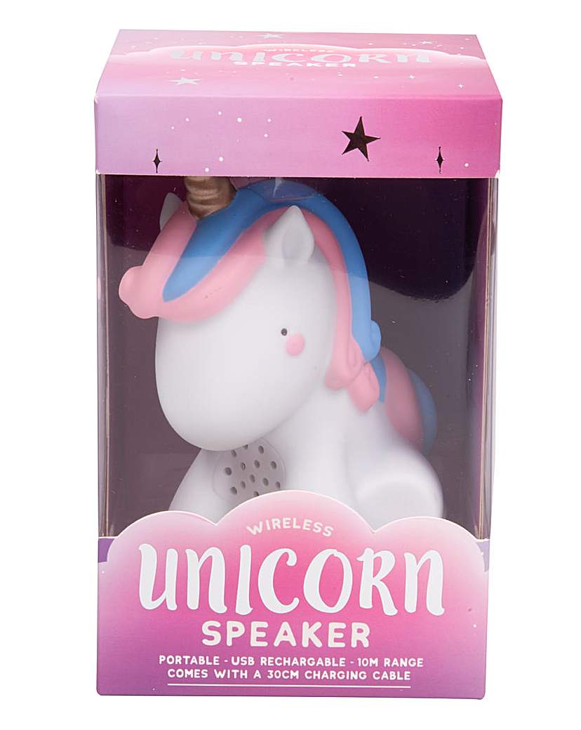 Image of Unicorn Wireless Speaker