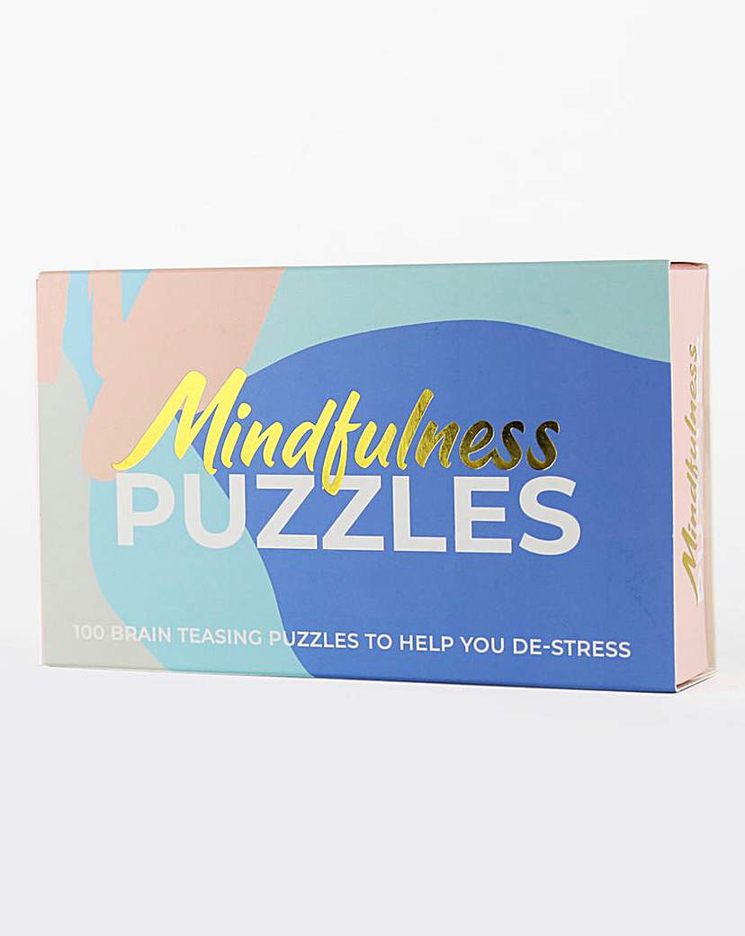 Mindfulness Puzzles