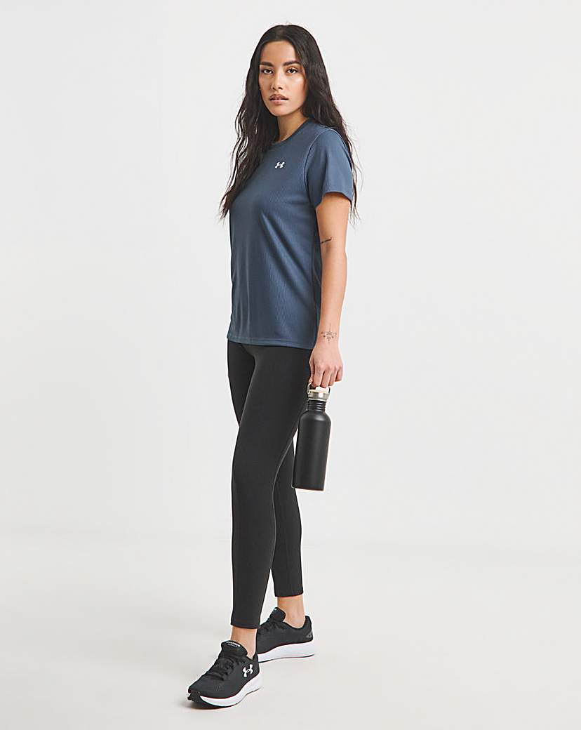 Under Armour Tech Rib T-Shirt