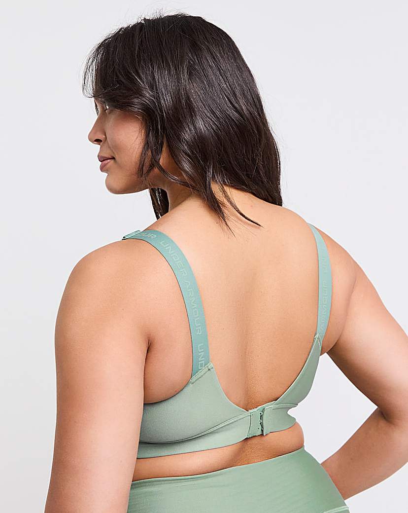 Under Armour Infinity Mid 2.0 Bra