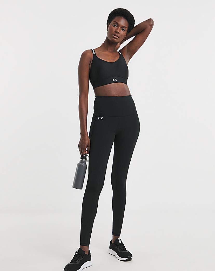 New In - Under Armour Motion Leggings