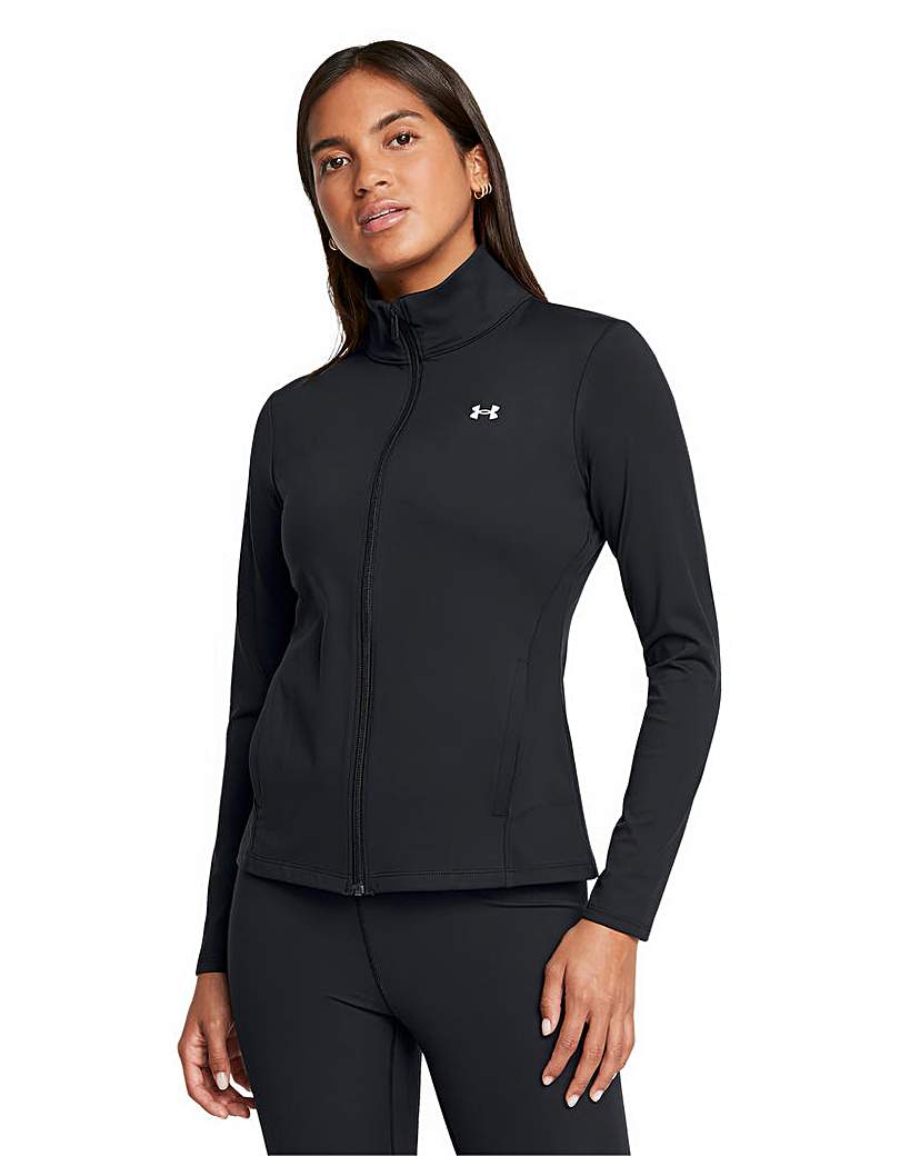 New In - Under Armour Motion Jacket