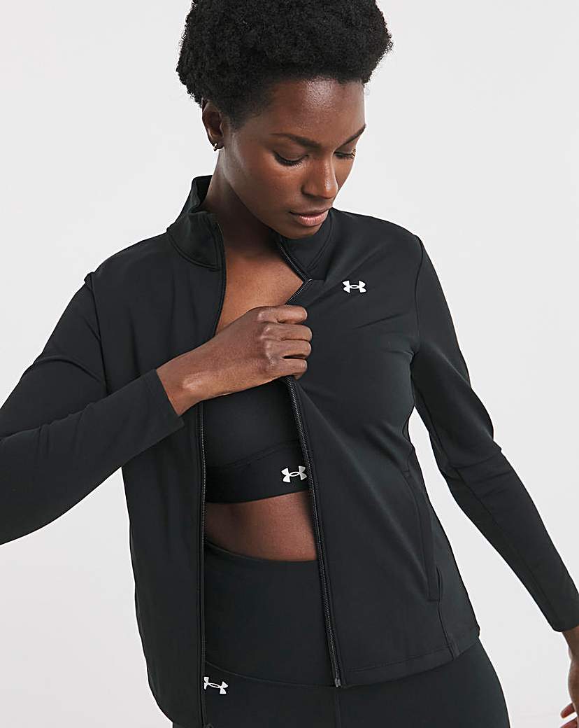 New In - Under Armour Motion Jacket