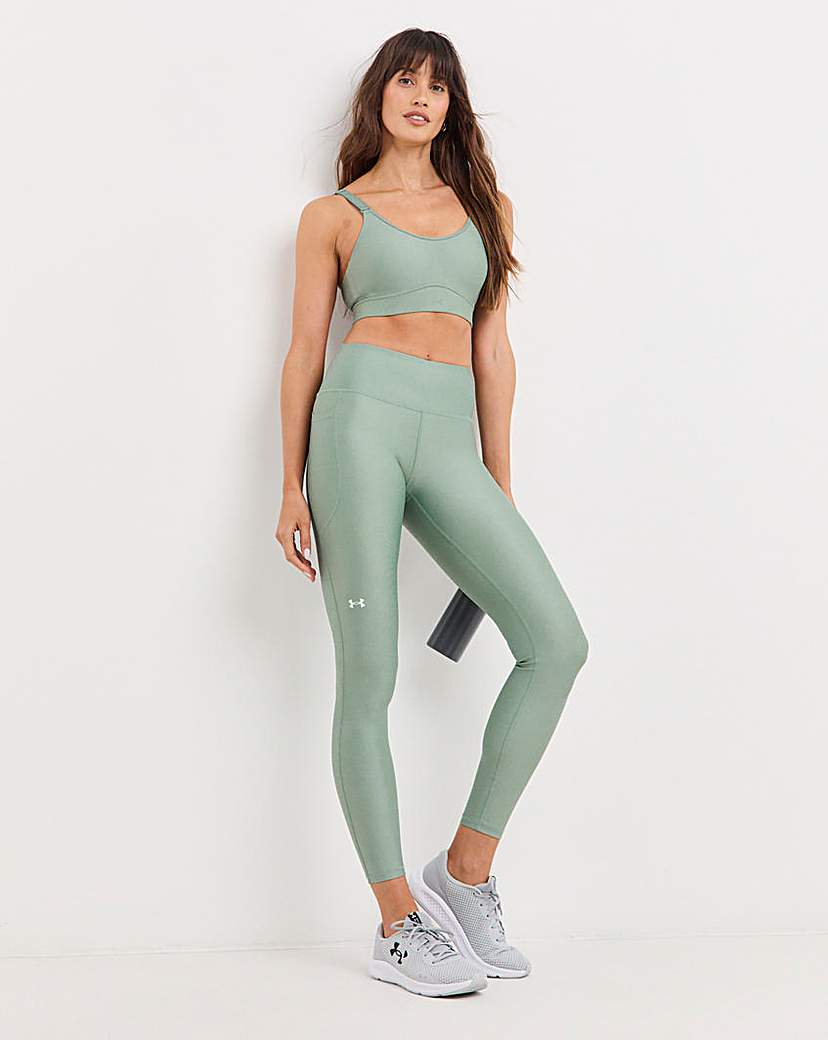 Under Armour Tech HiRise Leggings