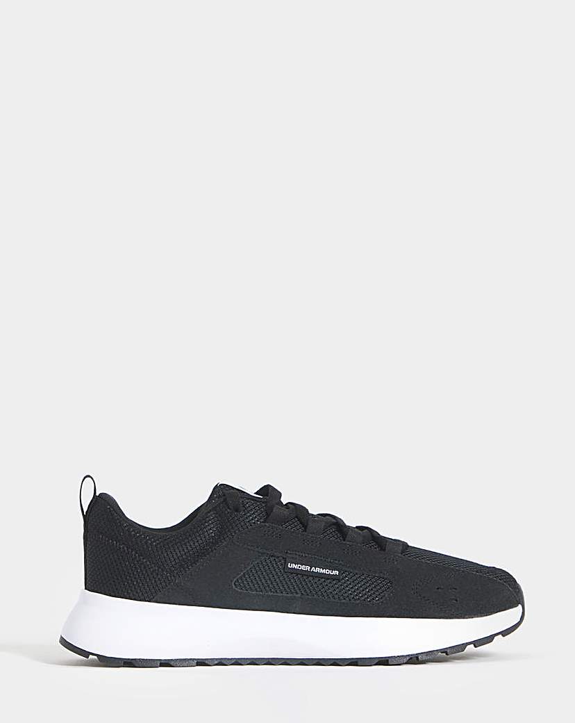 Under Armour Street Mirage Trainers