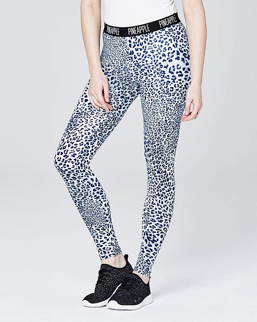 Image of Pineapple Leggings