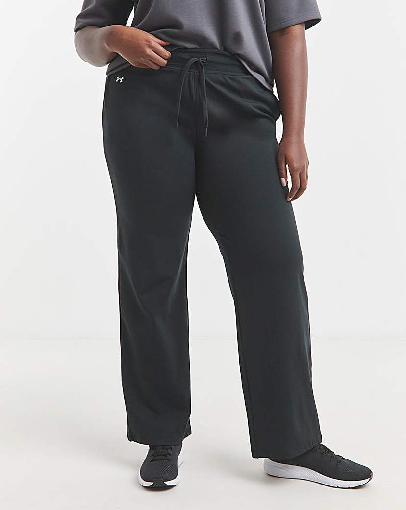 Under Armour Motion Open Hem Pants