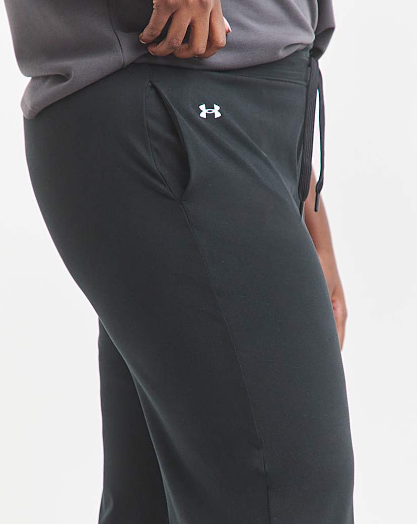 Under Armour Motion Open Hem Pants