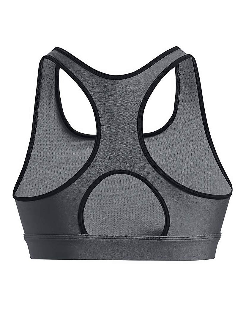 Under Armour HeatGear Padless Bra