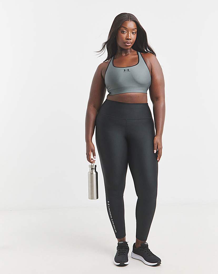 Under Armour HeatGear Padless Bra