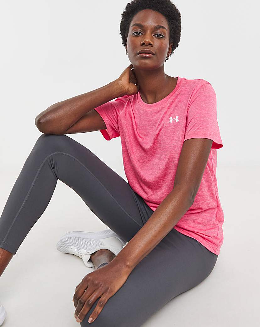 Under Armour Tech Twist T-Shirt