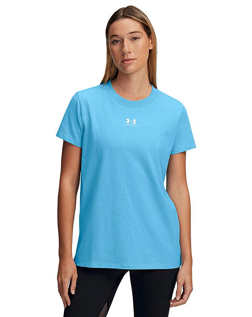 Under Armour Rival Core T-Shirt