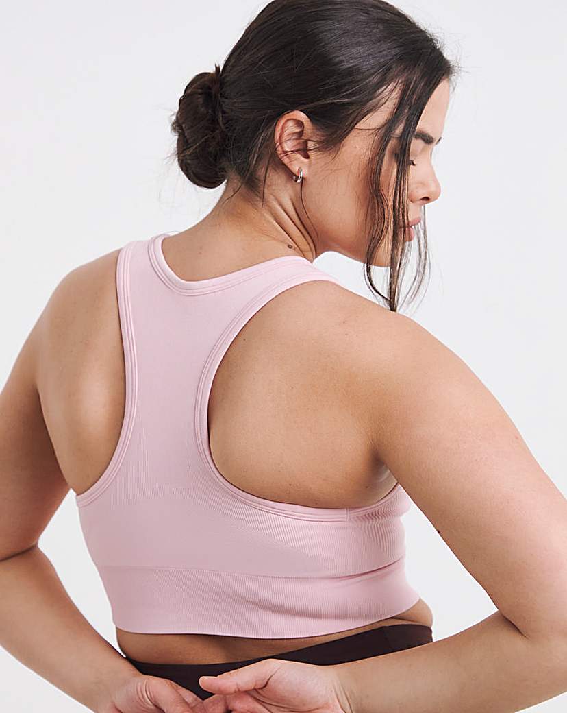 Under Armour Vanish Seamless Bra
