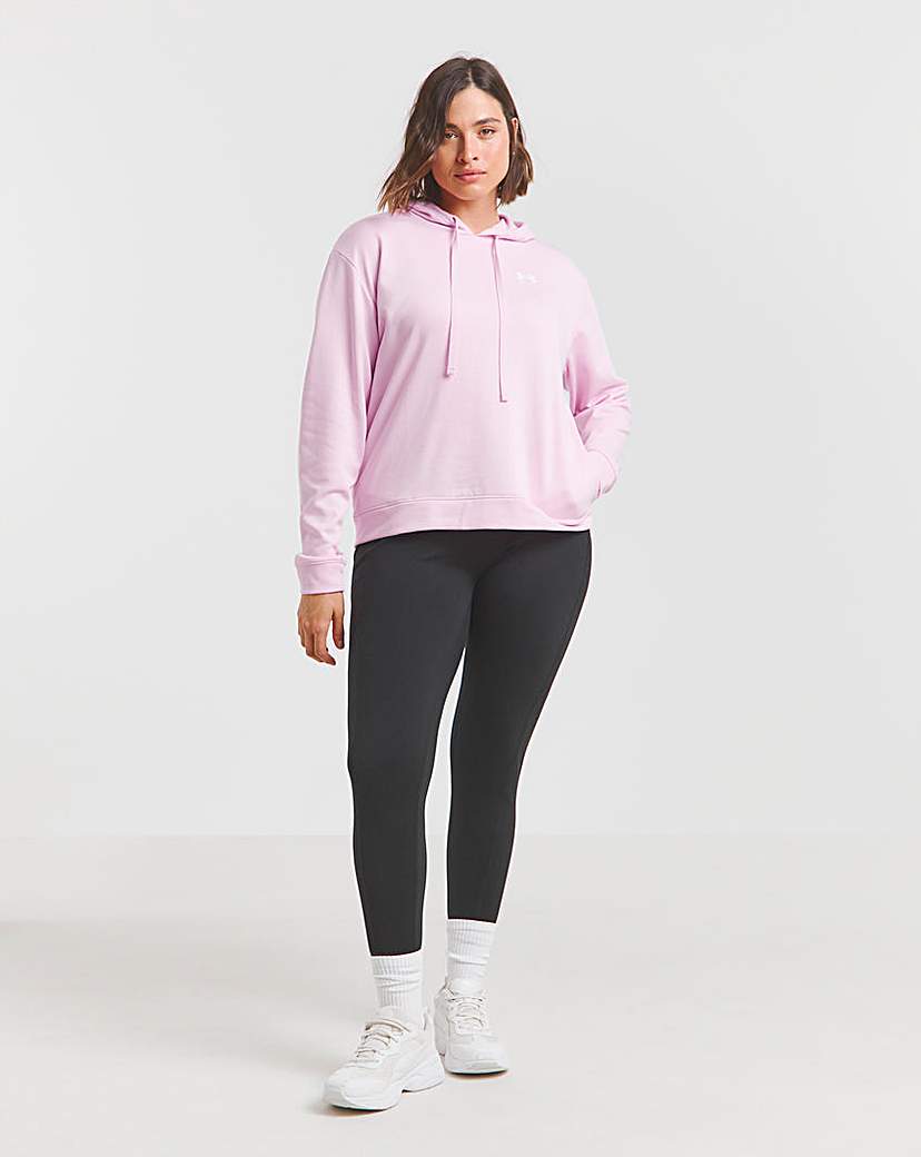 Under Armour Rival Terry Hoodie