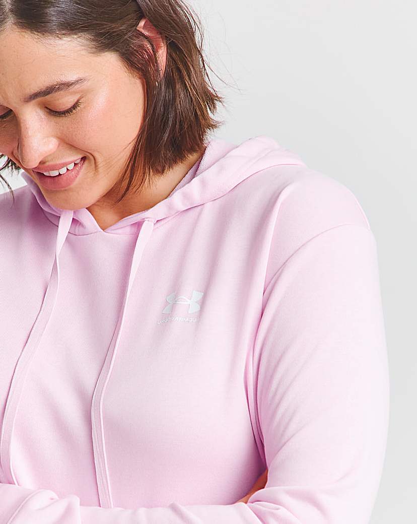 Under Armour Rival Terry Hoodie