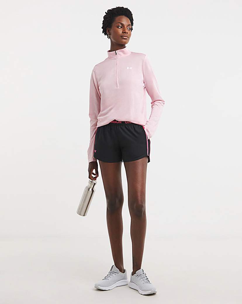 Under Armour Tech Play Up Shorts