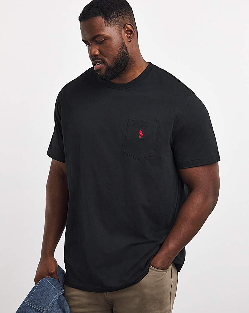 Polo Ralph Lauren Classic T-Shirt