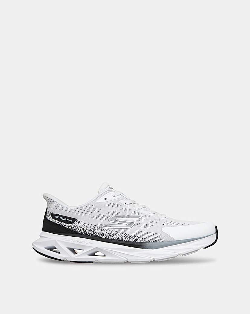 Skechers Glide-Step Vortex Trainers