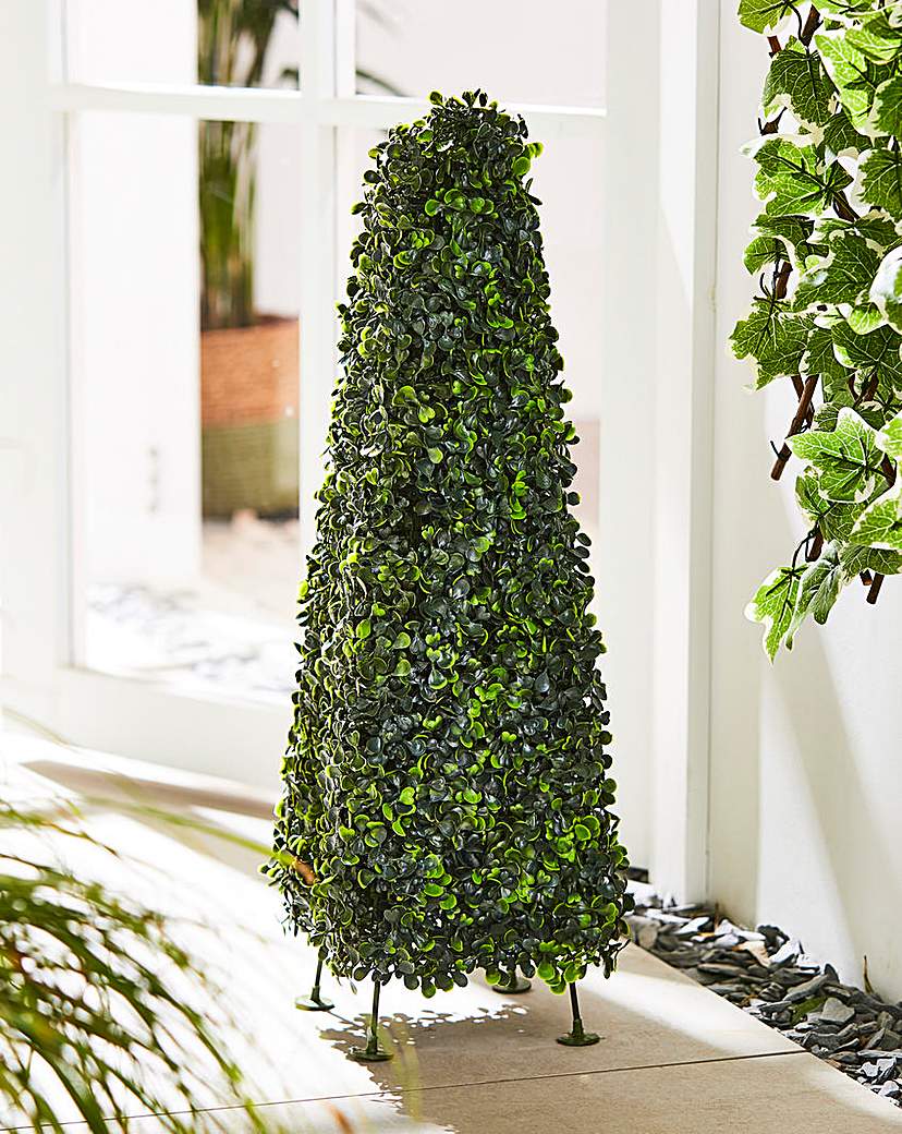 Topiary Obelisk 60cm