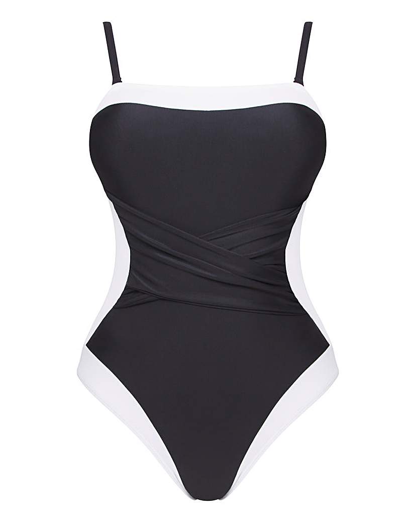 MAGISCULPT Tummy Control Swimsuit