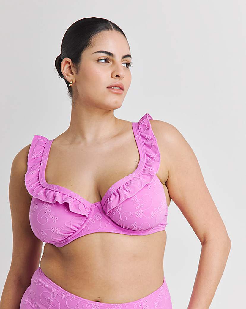 Katerini Bikini Top