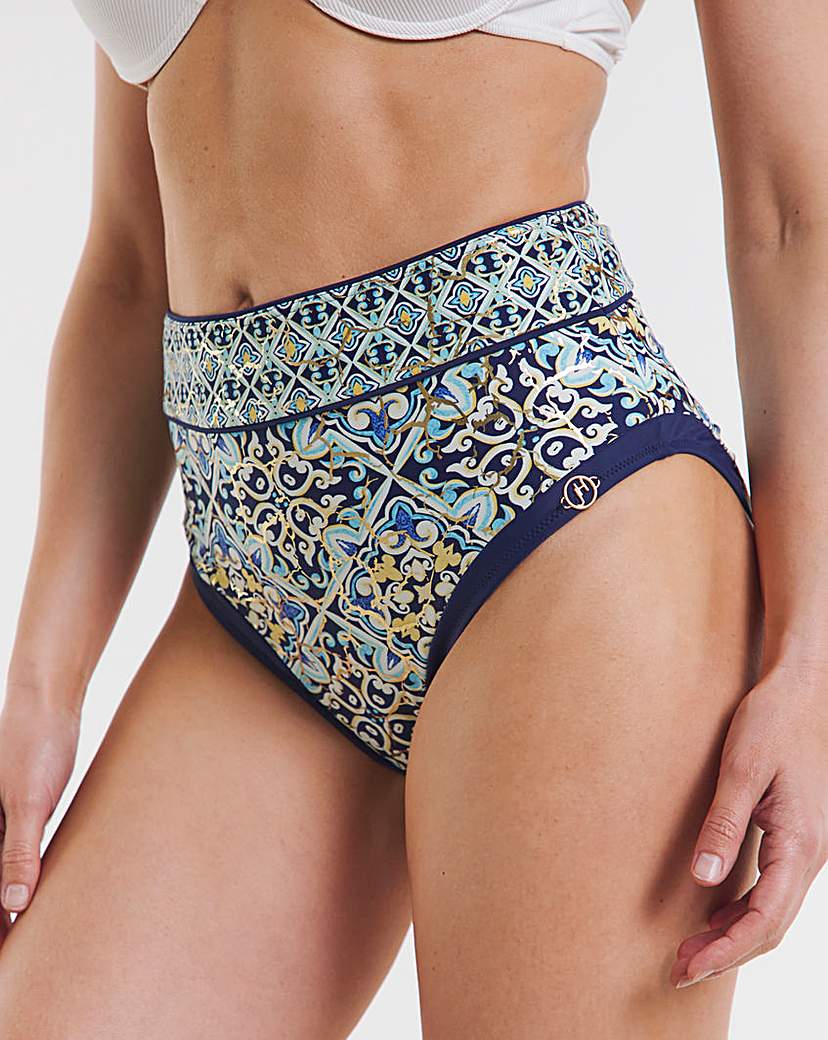 Joanna Hope Bikini Brief