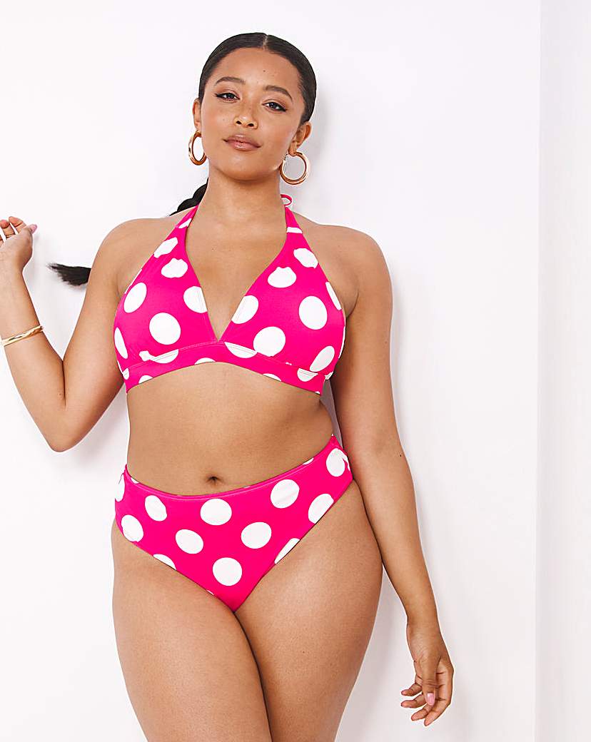 Value Bikini Top