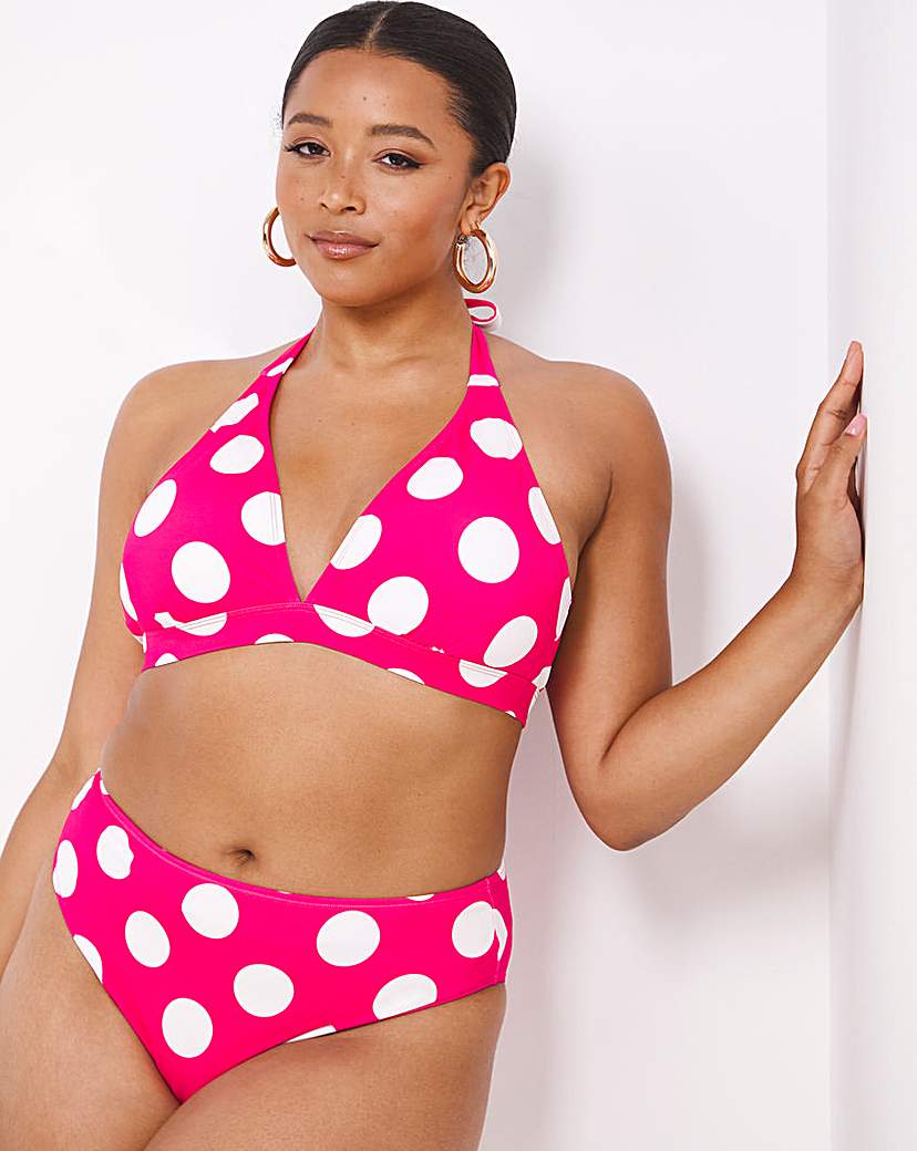 Value Bikini Top
