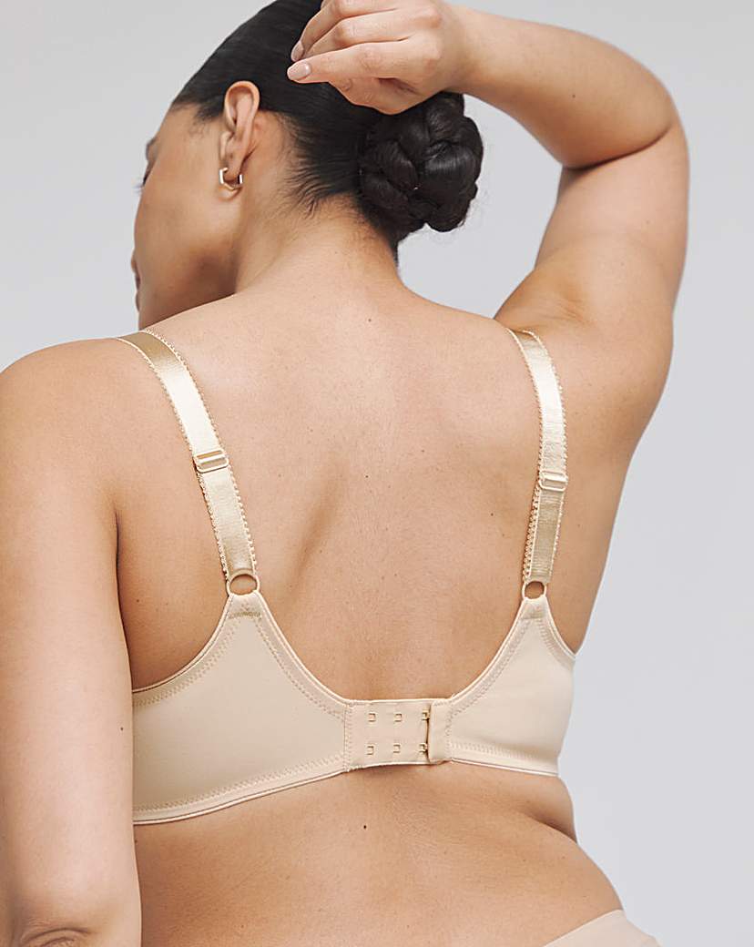 Fantasie Fusion Full Cup Wired Bra Sand